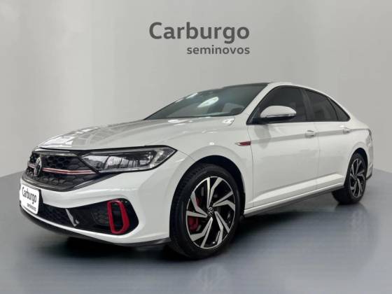 VOLKSWAGEN JETTA 2.0 350 TSI GASOLINA GLI DSG